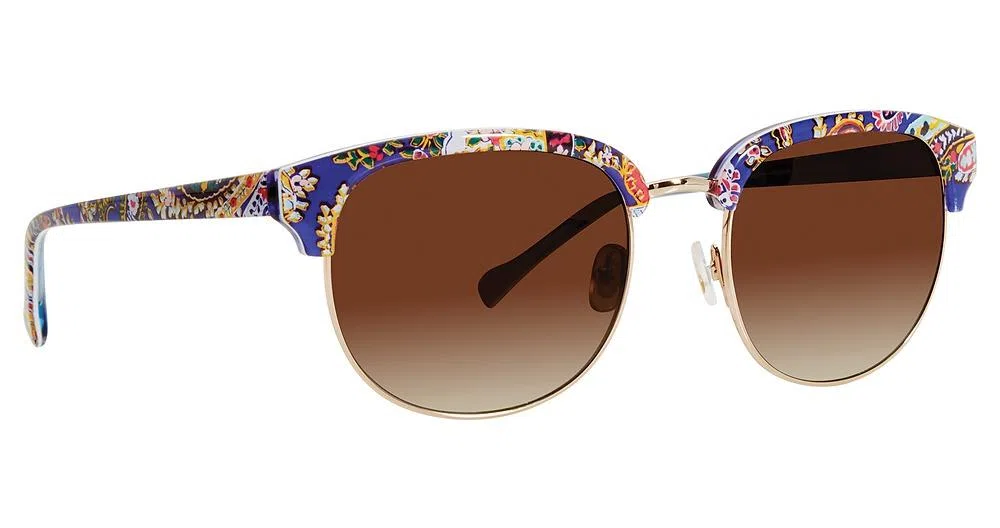 Vera Bradley Jesslyn Sunglasses - view 3